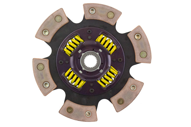 ACT 2006 Mazda 6 6 Pad Sprung Race Disc-thumbmail-4