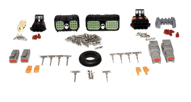 FAST Connector Kit Universal Xim-thumbmail-2