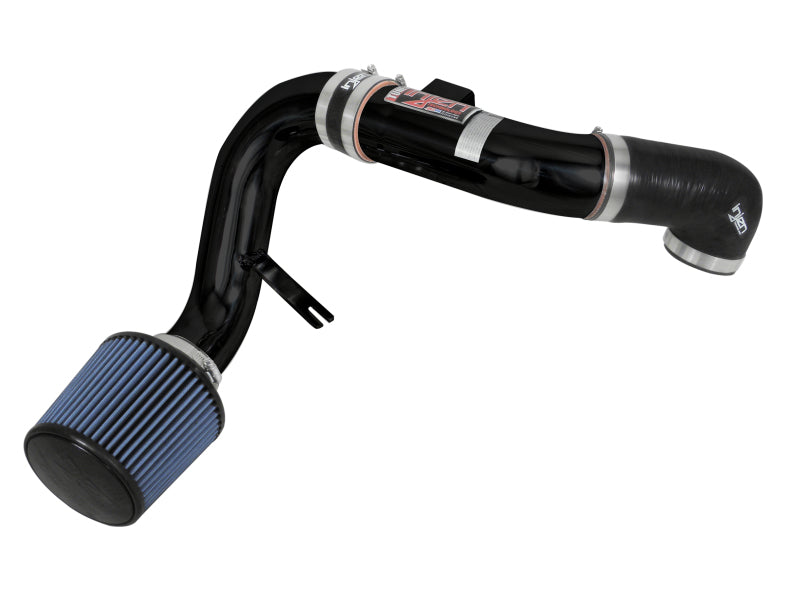 Injen 05-06 Cobalt 2.2L (No Air Pump) / 07 Cobalt SS 2.4L (No Air Pump) Black Cold Air Intake-thumbmail-1