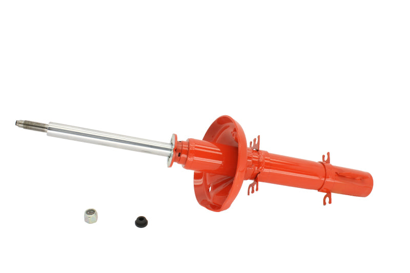 KYB Shocks & Struts AGX Front VOLKSWAGEN Beetle (New) 1998-10 VOLKSWAGEN Golf 1999-06 VOLKSWAGEN Jet-thumbmail-1