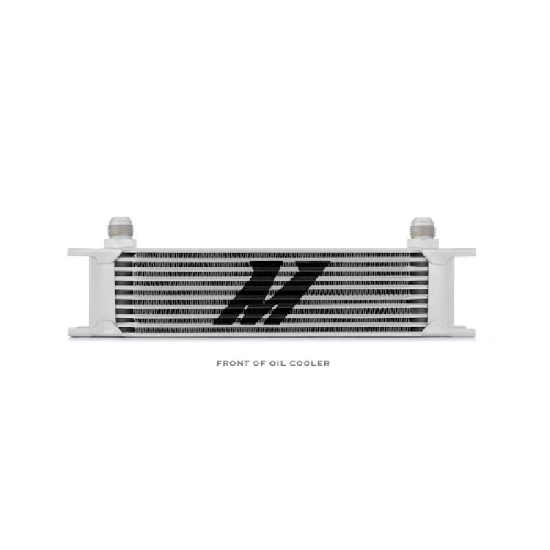 Mishimoto Universal 10 Row Oil Cooler-thumbmail-2