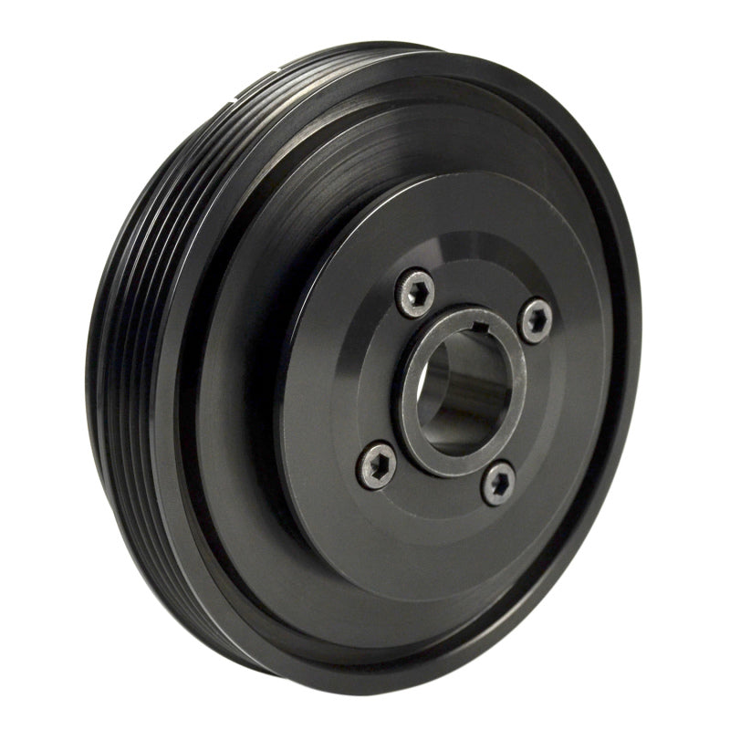 Fluidampr 93-05 Mazda B-Series Steel Internally Balanced Damper-thumbmail-11