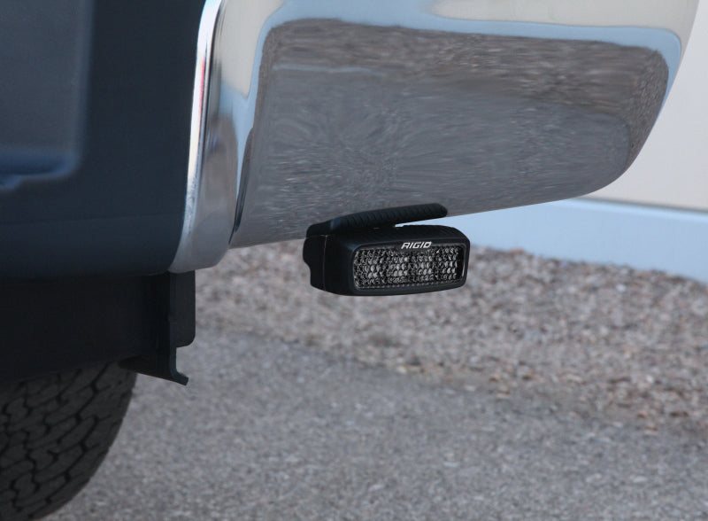 Rigid Industries SR-Q Series PRO Midnight Edition - Spot - Diffused - Pair-thumbmail-6