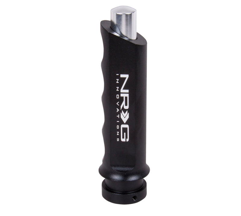 NRG Hand Brake Gen 3 - Matte Black (Same As HK-800BK)-thumbmail-2