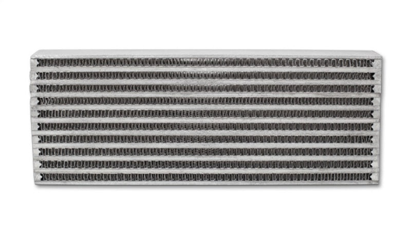 Vibrant Universal Oil Cooler Core 4in x 12in x 2in-thumbmail-2