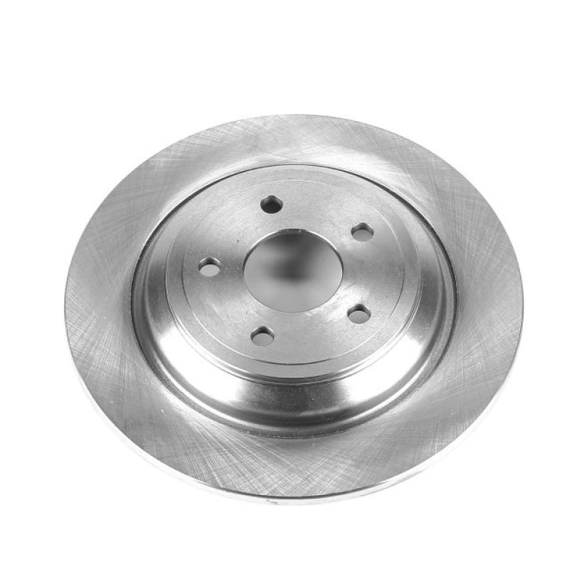 Power Stop 16-18 Ford Focus Rear Autospecialty Brake Rotor-thumbmail-1