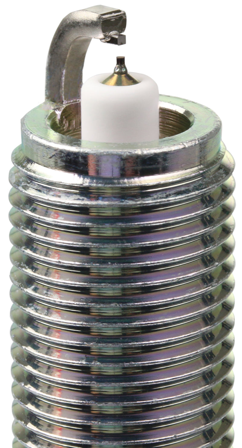 NGK Ruthenium HX Spark Plug - Box of 4 (LFR6BHX)-thumbmail-2