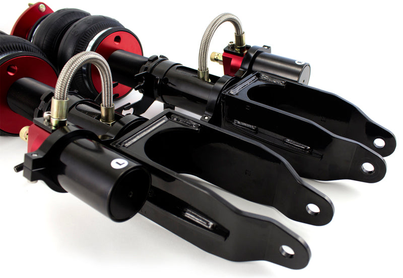 Air Lift Performance Front Kit for 08-17 Nissasn GTR R35-thumbmail-9