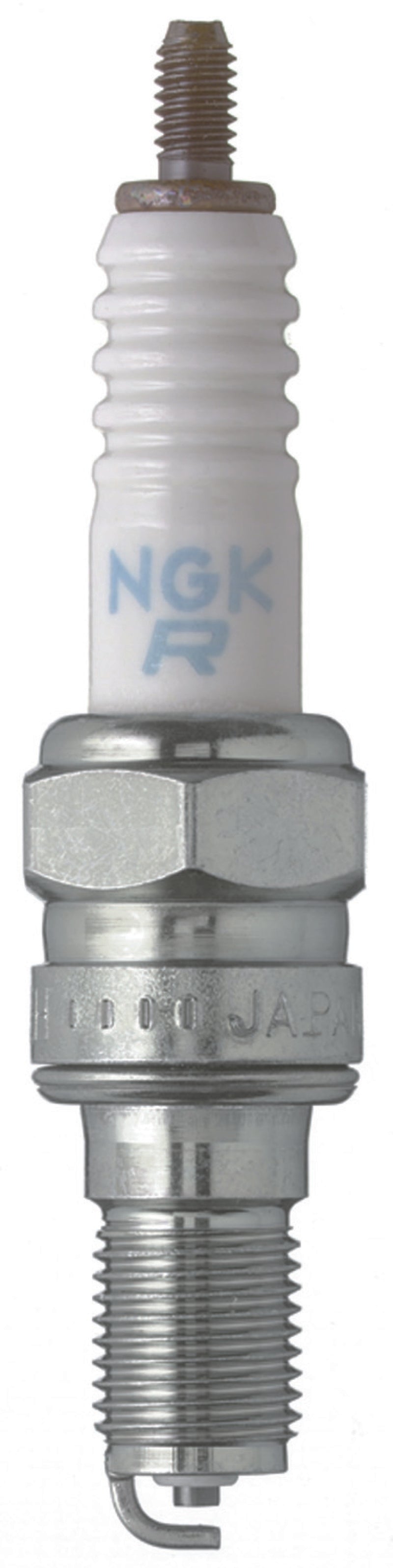 NGK Standard Spark Plug Box of 10 (CR5EH-9)-thumbmail-1