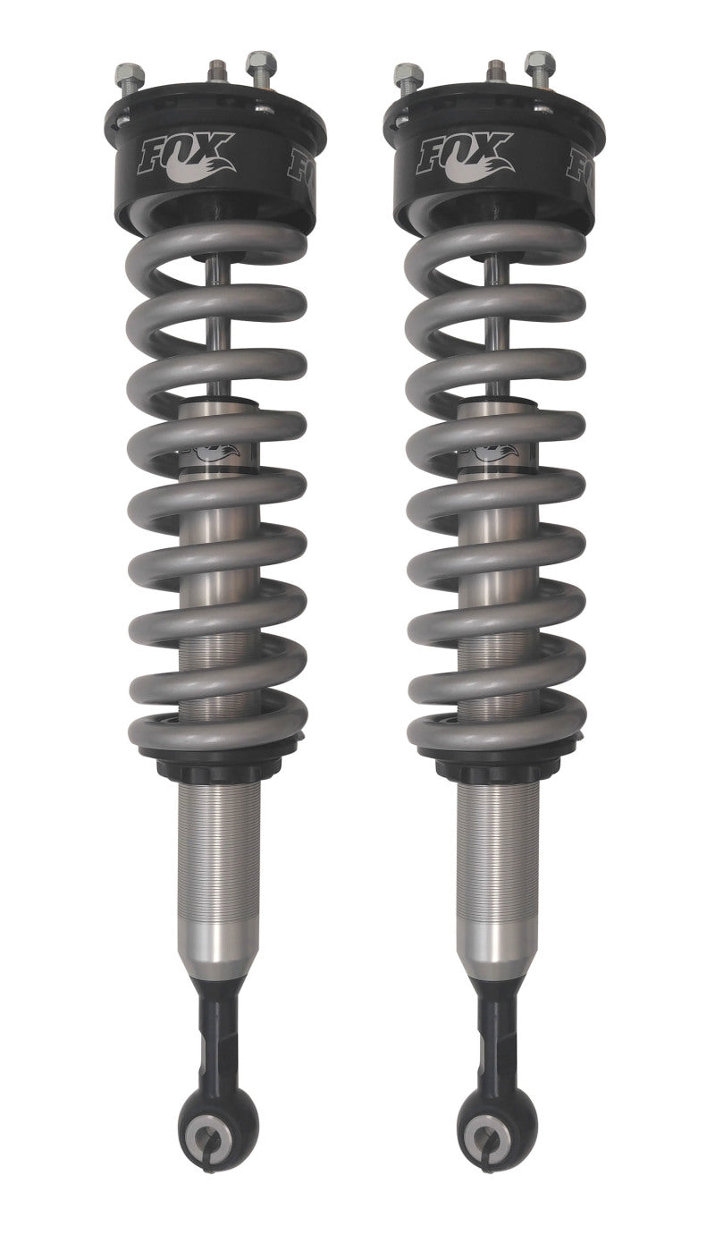MaxTrac 15-20 Chevrolet Colorado 2WD/4WD 0-2.5in Front FOX 2.0 Performance Coilover - Pair-thumbmail-1