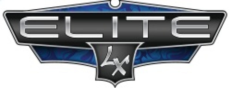 UnderCover 15-20 Chevy Colorado/GMC Canyon 6ft Elite LX Bed Cover - Black-thumbmail-35