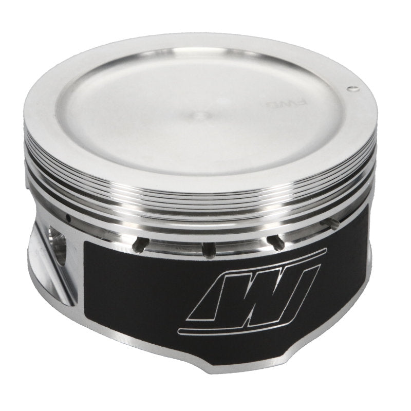 Wiseco GM ECOTEC 10:1 CR FT 1.053 X 86.5 Piston Shelf Stock Kit-thumbmail-8