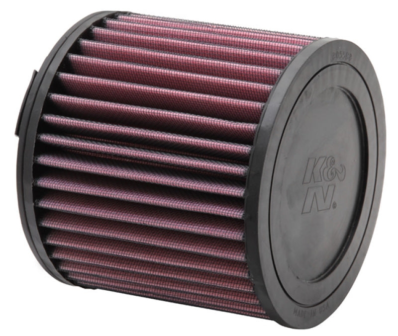 K&N Replacement Air Filter 09-11 Volkswagen Polo / 10-11 Audi A1-thumbmail-1