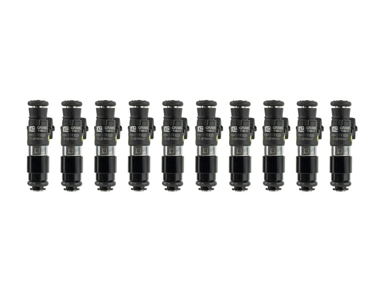 Grams Performance 1150cc SRT10/ 2004-2006 Viper INJECTOR KIT-thumbmail-2