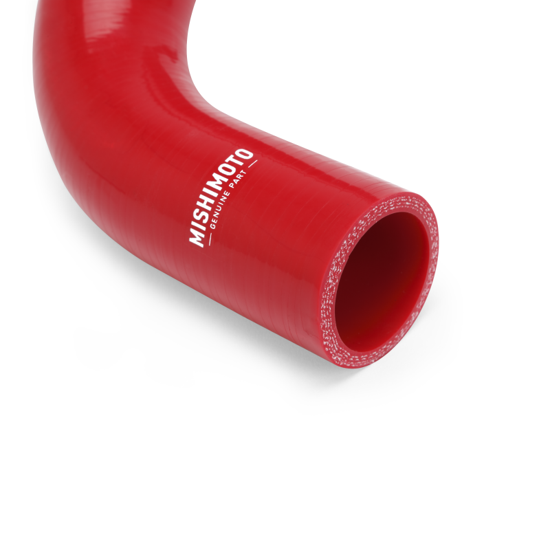 Mishimoto 05-10 Mopar 6.1L V8 Red Silicone Hose Kit-thumbmail-16