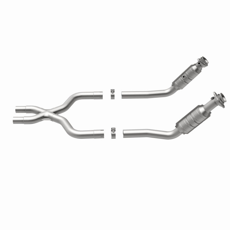 MagnaFlow Conv DF 2011 Ford Mustang 3.7L-thumbmail-37