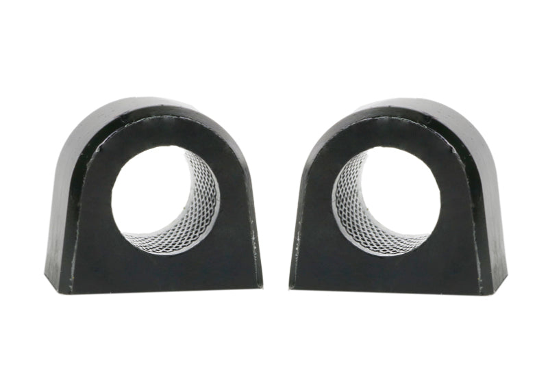 Whiteline 93-00 Subaru Impreza Non-Turbo Front or Rear Swaybar to chassis bush kit-thumbmail-4