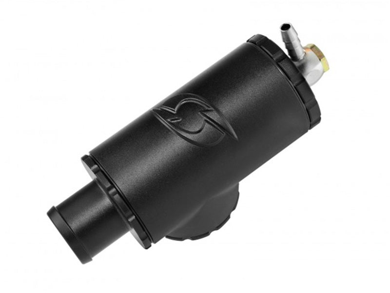 KraftWerks Large Billet Aluminum Blow-Off Valve w/1.00in. Port-thumbmail-3