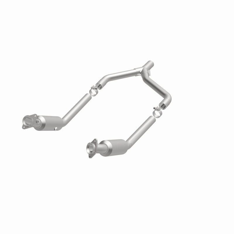 MagnaFlow Conv DF 06-07 Mustang 4.0L OEM-thumbmail-36
