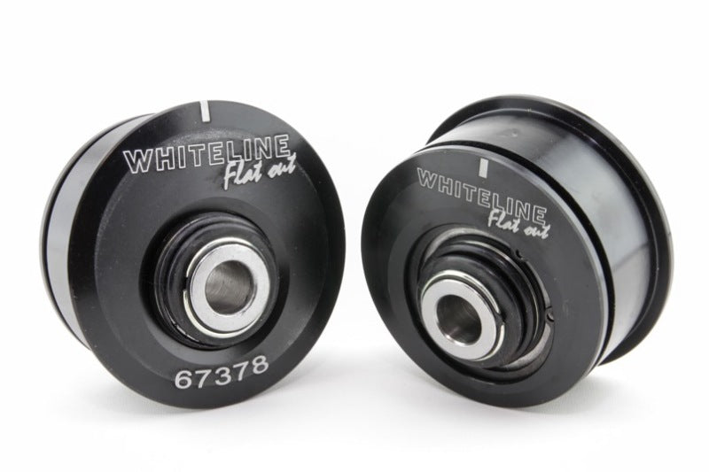 Whiteline 11+ Subaru STi Front Race anti-dive caster kit-thumbmail-5