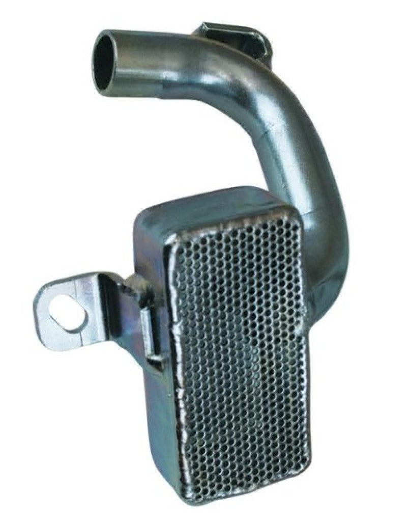Moroso Chevrolet Big Block Oil Pump Pick-Up - Perforated 3/4in (Use w/Part No 22150/22160/22162)-thumbmail-1