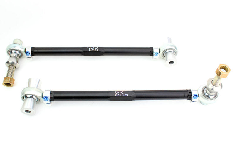 SPL Parts 06-13 BMW 3 Series/1 Series (E9X/E8X)/F8X Front Tension Rods-thumbmail-3