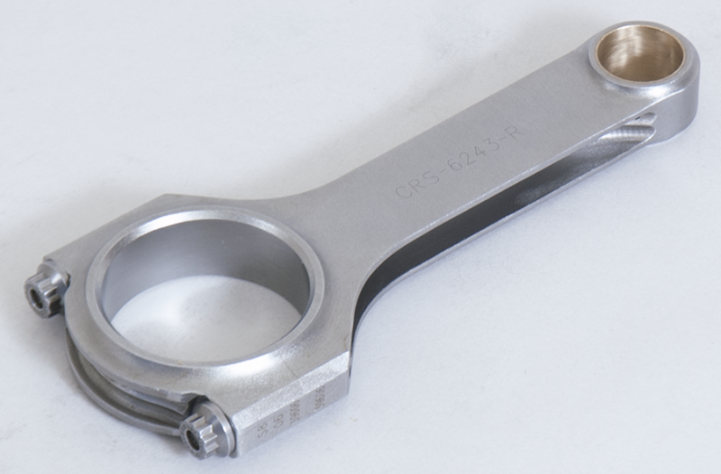 Eagle Chrysler 5.7/6.1L Hemi 6.243in 4340 H-Beam Connecting Rods w/ .984 Pin (Set of 8)-thumbmail-5