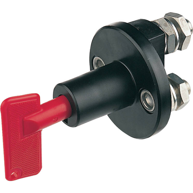 Hella Key Battery Master Switch 2843 (Min Order Qty. of 10)-thumbmail-3