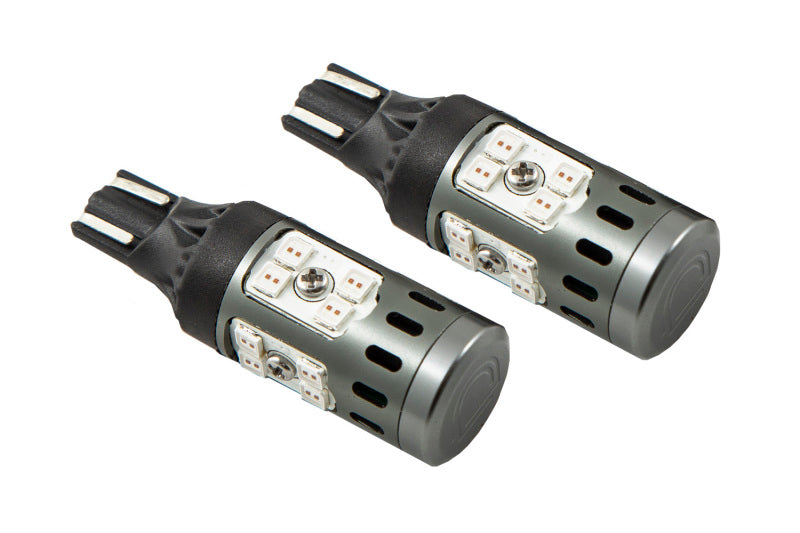 Diode Dynamics 921 XPR LED Bulb - Red (Single)-thumbmail-4
