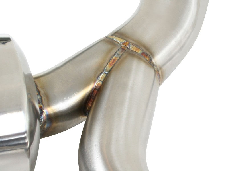 aFe Takeda Exhaust Axle-Back 13-15 Scion FRS / Subaru BRZ 304SS Blue Flame Dual Tips Exhaust-thumbmail-5