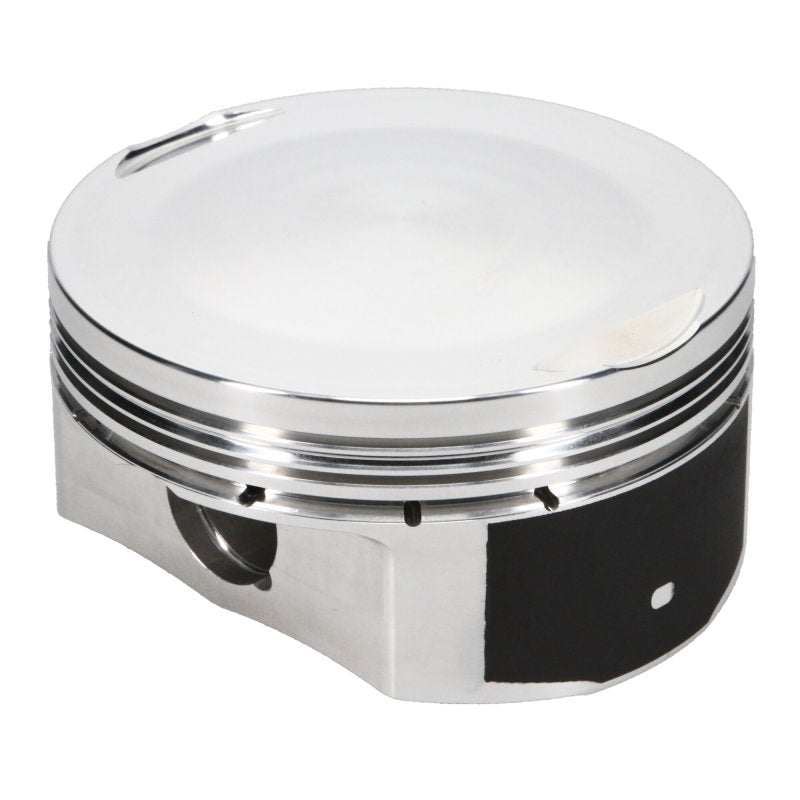 JE Pistons Gen 3 Hemi 6.4L Apache 4.09in Bore 4.1cc Dome 0.927in Pin Dia - Set of 8-thumbmail-7