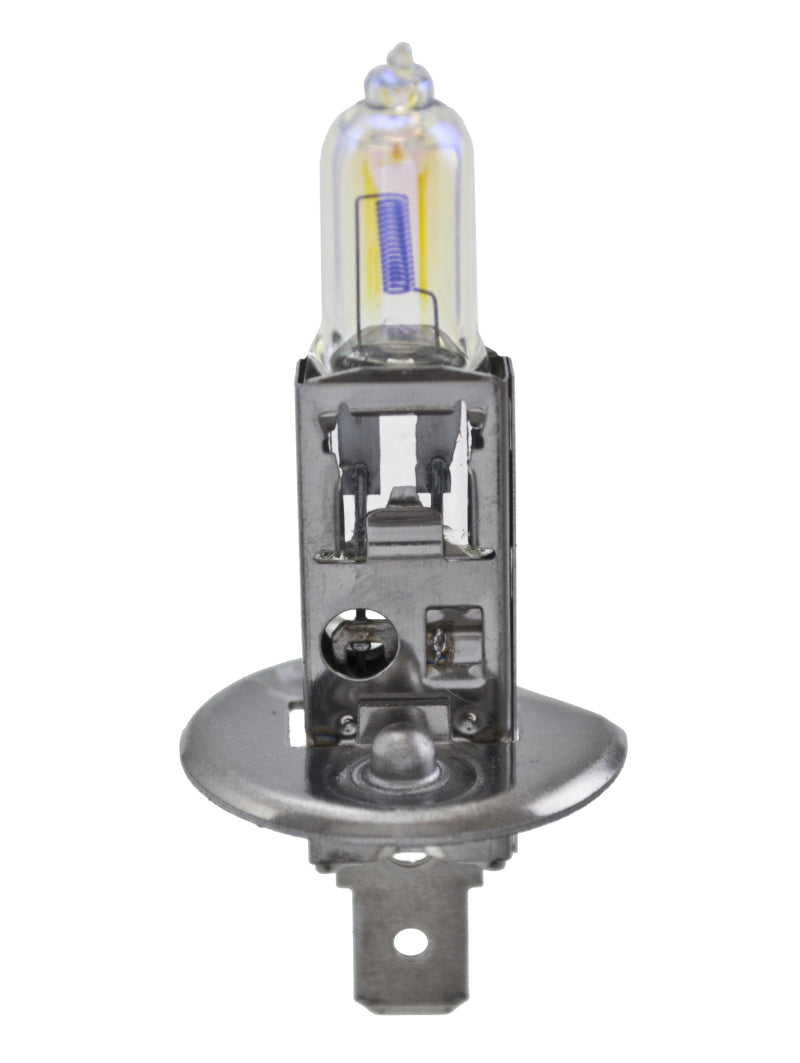 Hella H1 12V 100W Yellow Star Halogen Bulb-thumbmail-2