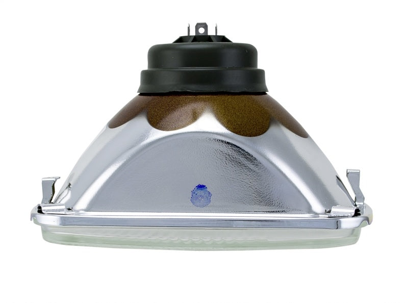 Hella Vision Plus 8in x 6in Sealed Beam Conversion Headlamp - Single Lamp-thumbmail-20