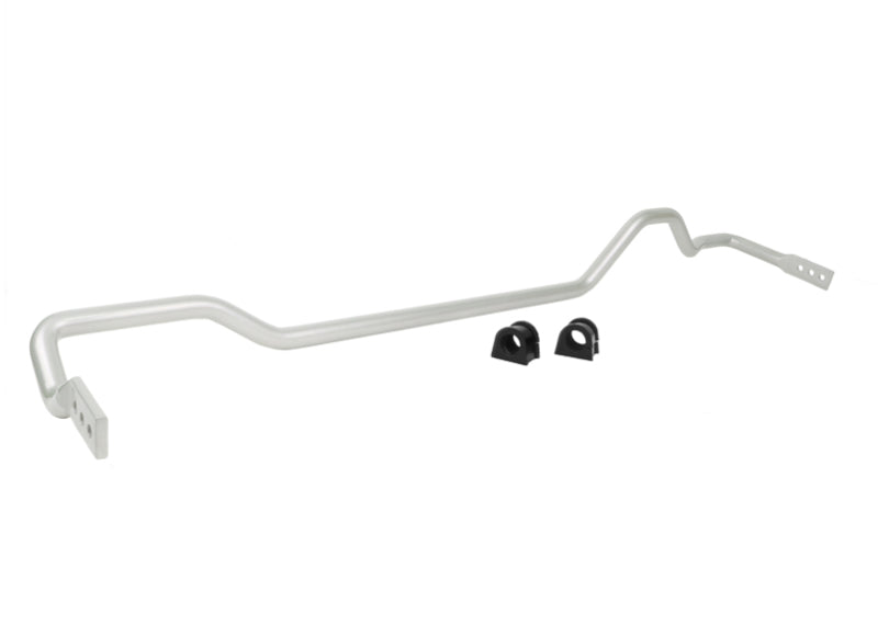 Whiteline 04-07 Subaru STi  Rear 24mm Swaybar-X heavy duty Blade adjustable-thumbmail-1