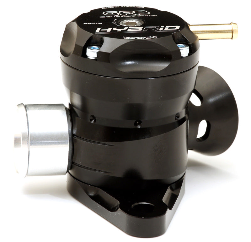 GFB HYBRID TMS Dual Port Skyline GTS-T R32-34 / Mazda 3 & 6 MPS / CX-7-thumbmail-1