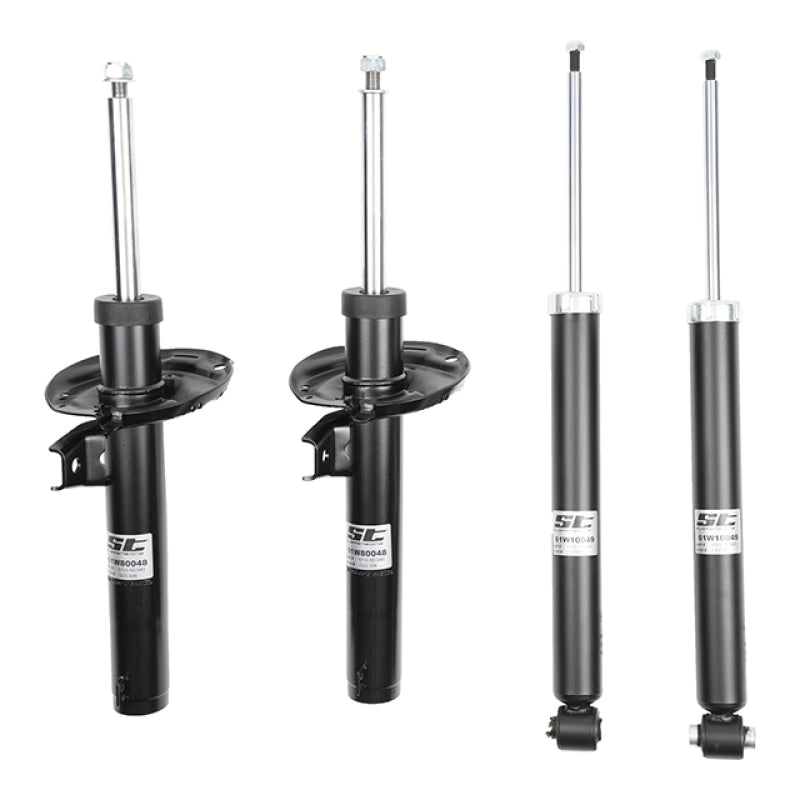 ST Shock Kit 15-16 VW Golf VII 50mm IRS-thumbmail-2