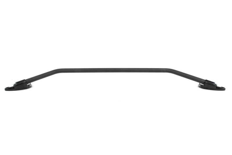 Perrin 02-07 Subaru Impreza (WRX/STi/RS/2.5i) / 04-08 Forester Front Strut Brace - Black-thumbmail-5