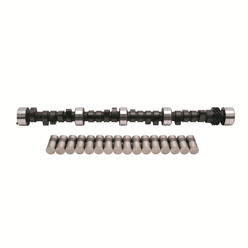 Edelbrock Torker Plus Cam and Lifters Kit Chev 283-400-thumbmail-2