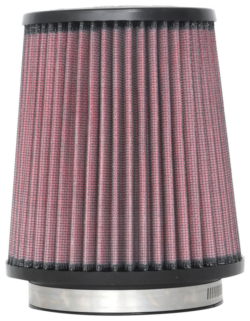 K&N Universal Clamp-On Air Filter 3-15/16in FLG / 5-1/2in B / 4-1/2in T / 6in H-thumbmail-4