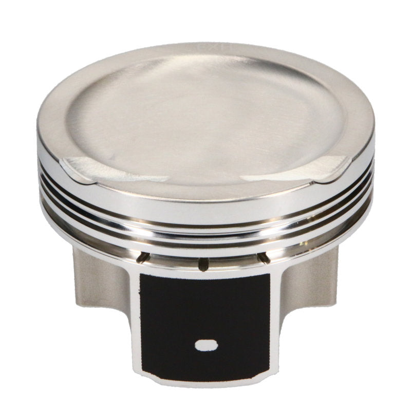 JE Pistons VW 9A 16V KIT 11.5:1 Set of 4 Pistons-thumbmail-5