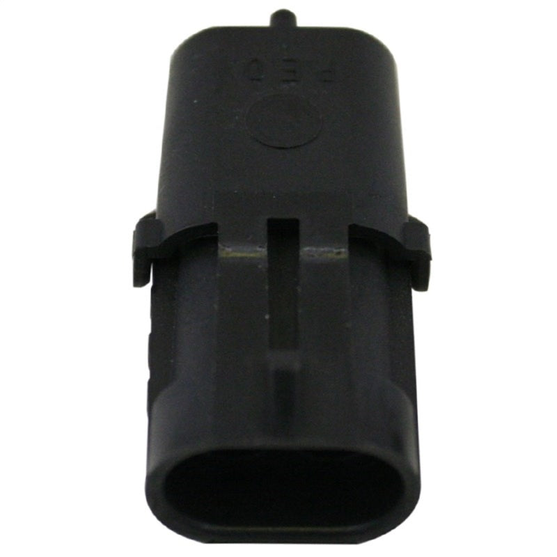 Nitrous Express 2 Way Female Weather Connector (1 Ea)-thumbmail-2