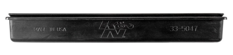 K&N 2016 Chevy Camaro SS 6.2L Drop In Air Filter-thumbmail-12