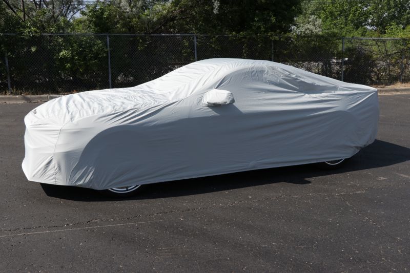 ROUSH 2015-2019 Ford Mustang Stoormproof Car Cover-thumbmail-3