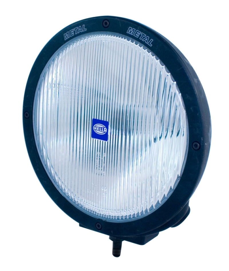 Hella Rallye 4000 series BlackEuro Beam 12V Halogen Lamp with Position Lamp-thumbmail-14
