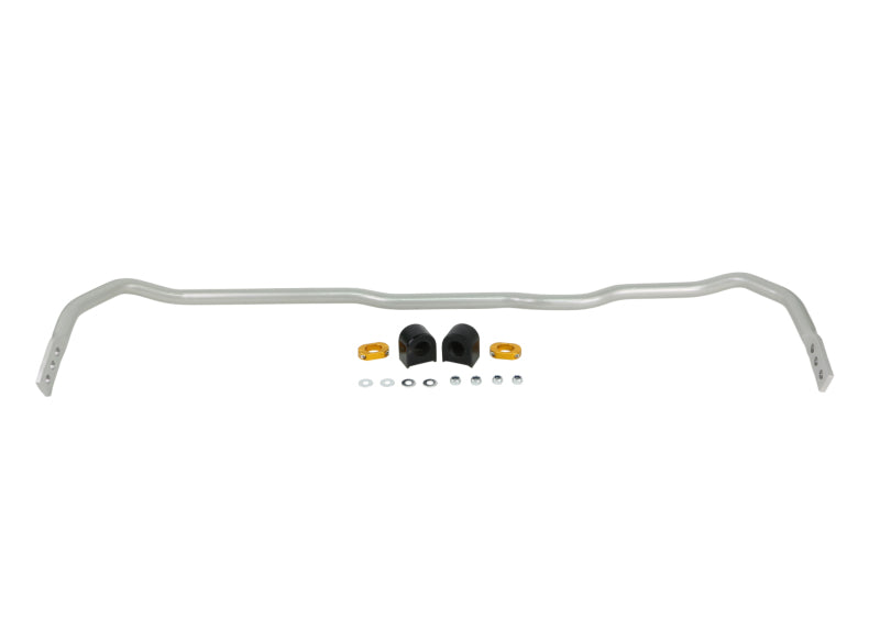 Whiteline VAG MK4/MK5 FWD Only Front 24mm Adjustable X-Heavy Duty Swaybar-thumbmail-5