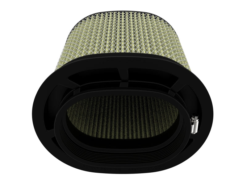 aFe MagnumFLOW Pro GUARD 7 Universal Filter (6.5x4.75)IN F x (9x7)IN B x (9x7)IN T(Inverted) x 9IN H-thumbmail-6