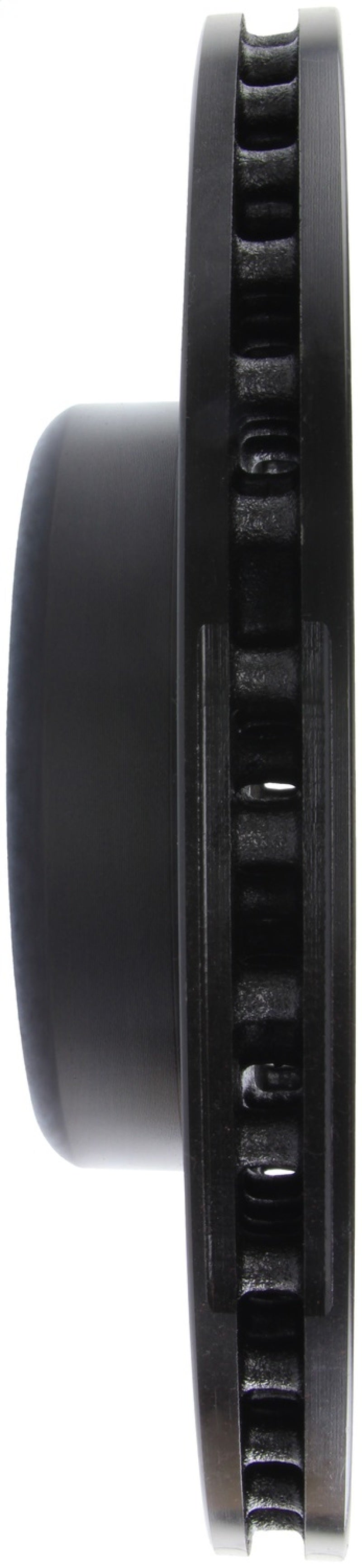 StopTech Sport 14-15 BMW 435i Right Front Slotted Brake Rotor-thumbmail-5