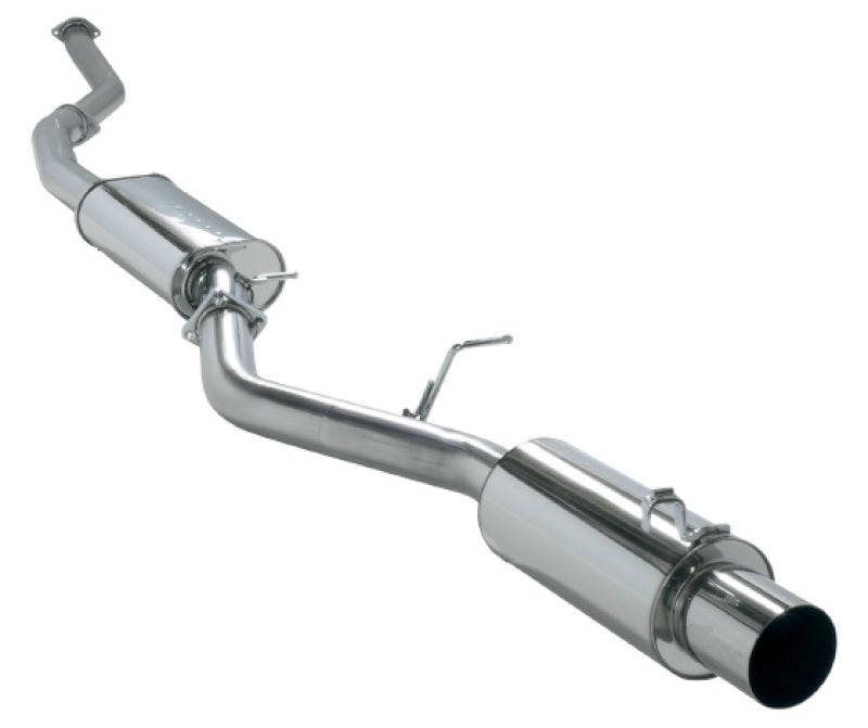 HKS SILENT Hi-POWER GF-JZX100(Latest) 1JZ-GTE-thumbmail-2