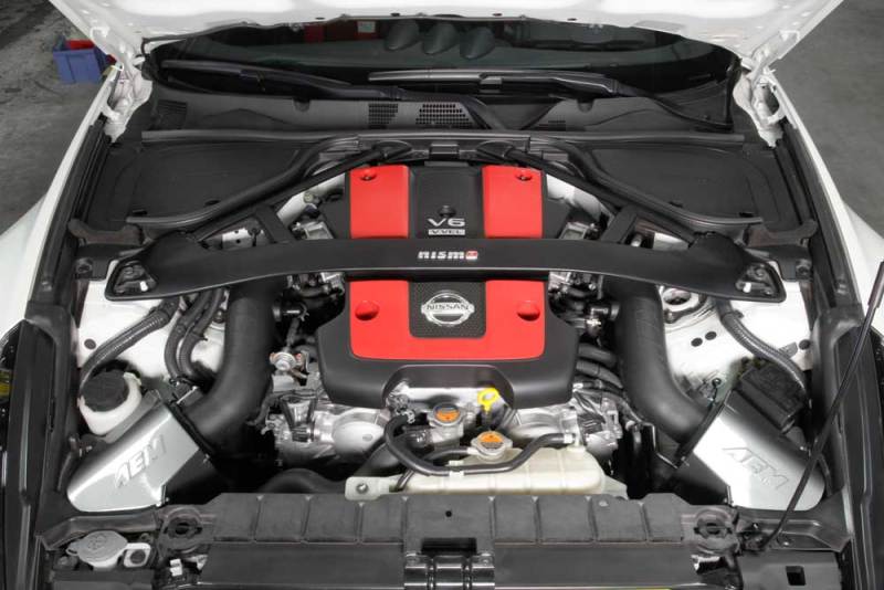 AEM 2009+ Nissan 370Z 3.7L Cold Air Intake-thumbmail-2