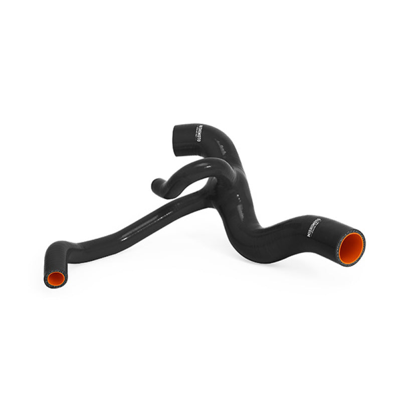 Mishimoto 2016+ Chevrolet Camaro V6 Silicone Radiator Hose Kit (w/ HD Cooling Package) - Black-thumbmail-6